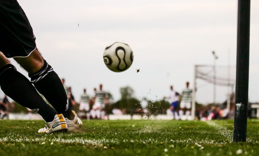 Was ist Fußball-Wettstrategie für Total-Tore-Wetten?